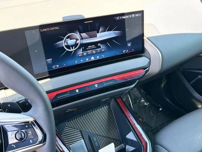 2025 BMW X3 — photo 28 view