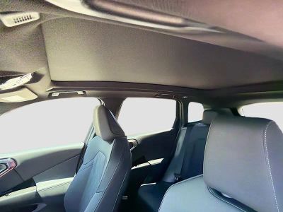 2025 BMW X3 — photo 27 view