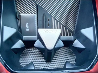 2025 BMW X3 — photo 31 view
