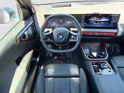 2025 BMW X3 — photo 17 view