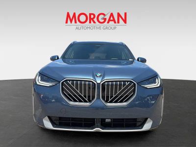 2025 BMW X3 — photo 8 view