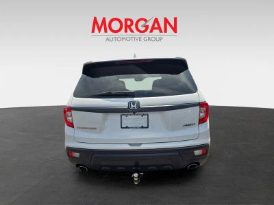2021 Honda Passport — photo 7 view