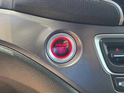 2021 Honda Passport — photo 29 view
