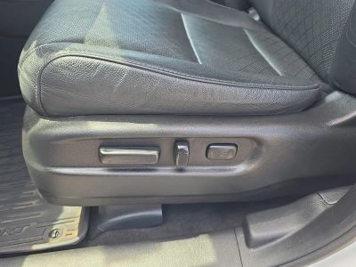 2021 Honda Passport — photo 21 view