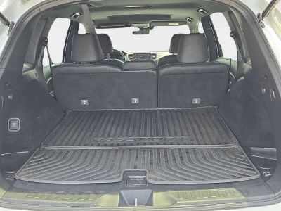 2021 Honda Passport — photo 10 view