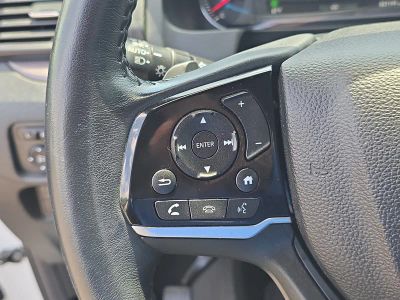 2021 Honda Passport — photo 32 view