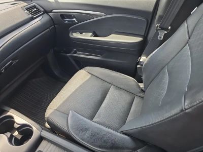 2021 Honda Passport — photo 16 view