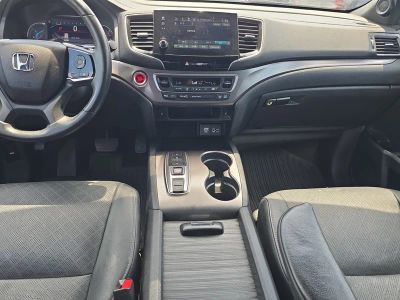 2021 Honda Passport — photo 15 view