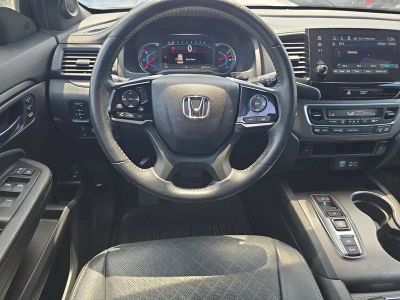 2021 Honda Passport — photo 14 view