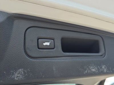 2021 Honda Passport — photo 11 view