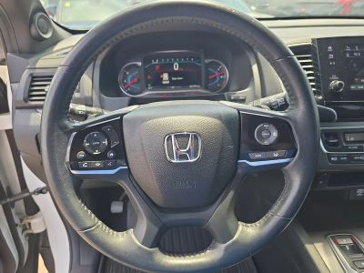 2021 Honda Passport — photo 31 view