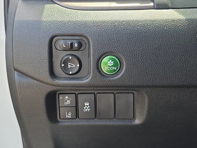 2021 Honda Passport — photo 30 view