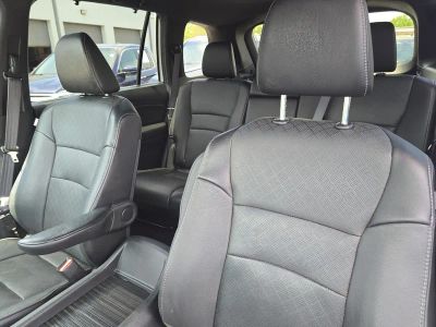 2021 Honda Passport — photo 22 view