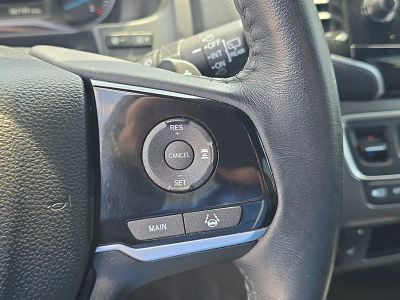 2021 Honda Passport — photo 33 view