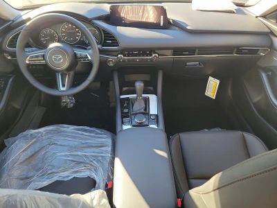 2026 Mazda Mazda3 — photo 11 view