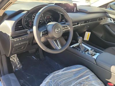 2026 Mazda Mazda3 — photo 13 view