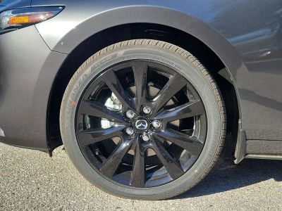 2026 Mazda Mazda3 — photo 7 view