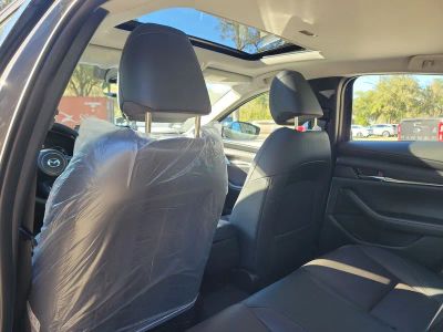 2026 Mazda Mazda3 — photo 9 view
