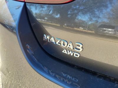 2026 Mazda Mazda3 — photo 8 view