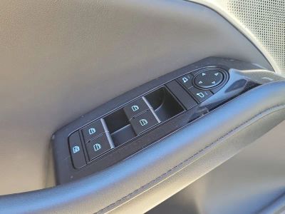 2026 Mazda Mazda3 — photo 17 view