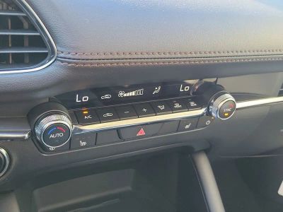 2026 Mazda Mazda3 — photo 27 view