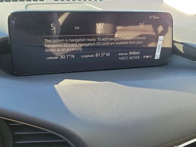 2026 Mazda Mazda3 — photo 26 view