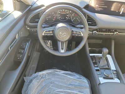 2026 Mazda Mazda3 — photo 12 view