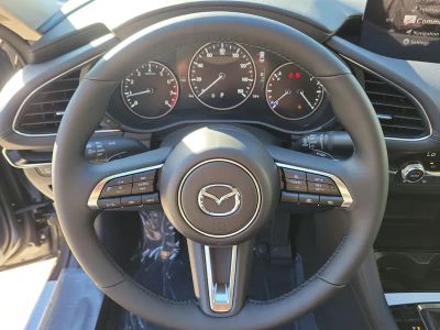 2026 Mazda Mazda3 — photo 19 view