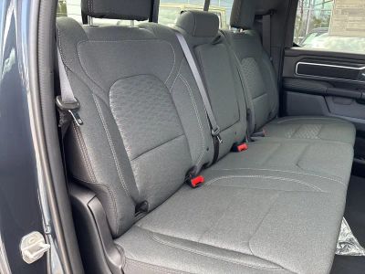 2026 RAM 1500 — photo 45 view