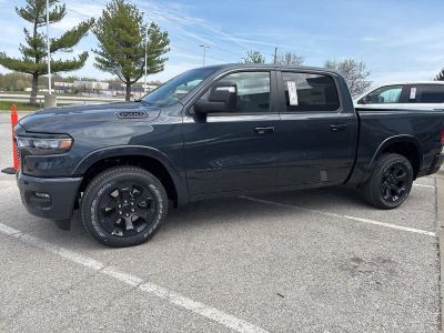 2026 RAM 1500 — photo 15 view