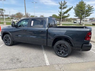 2026 RAM 1500 — photo 18 view