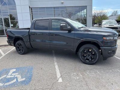 2026 RAM 1500 — photo 34 view