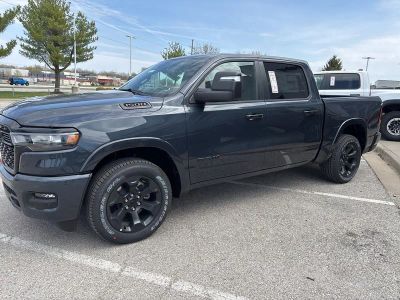 2026 RAM 1500 — photo 14 view