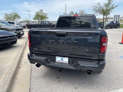 2026 RAM 1500 — photo 24 view