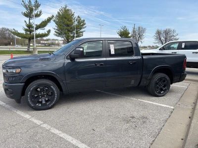 2026 RAM 1500 — photo 16 view