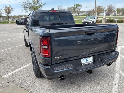 2026 RAM 1500 — photo 21 view