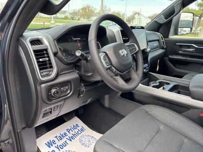 2026 RAM 1500 — photo 57 view