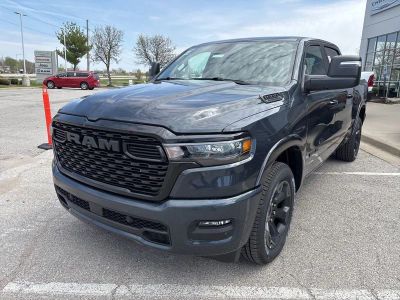 2026 RAM 1500 — photo 12 view