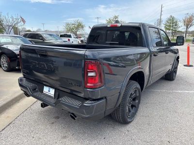 2026 RAM 1500 — photo 26 view