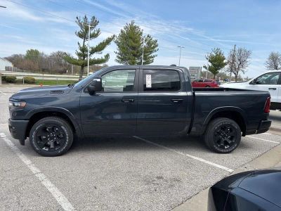 2026 RAM 1500 — photo 17 view
