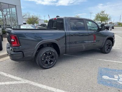 2026 RAM 1500 — photo 29 view