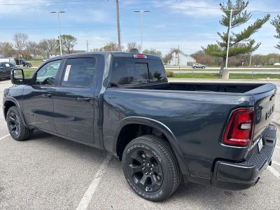 2026 RAM 1500 — photo 19 view
