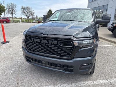 2026 RAM 1500 — photo 11 view