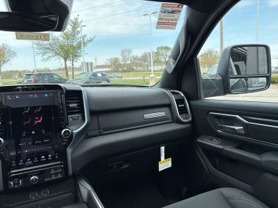 2026 RAM 1500 — photo 50 view
