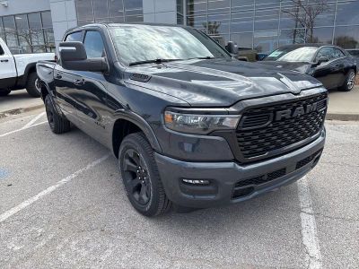 2026 RAM 1500 — photo 7 view