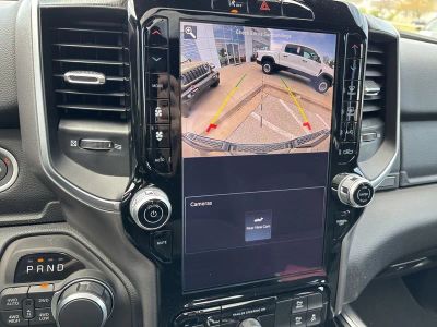 2026 RAM 1500 — photo 65 view