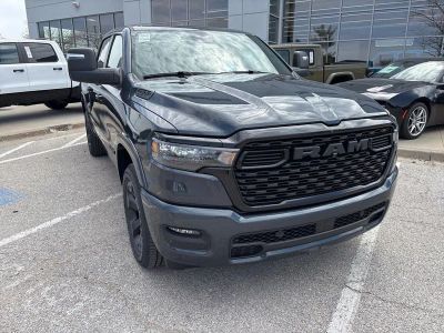 2026 RAM 1500 — photo 8 view