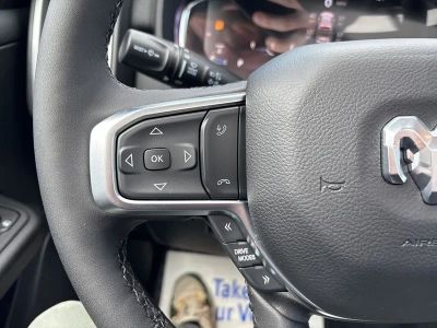 2026 RAM 1500 — photo 62 view