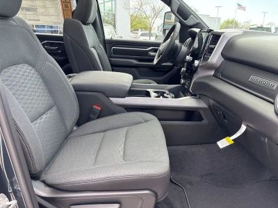 2026 RAM 1500 — photo 53 view