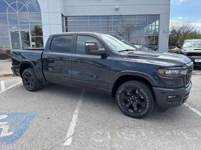 2026 RAM 1500 — photo 35 view